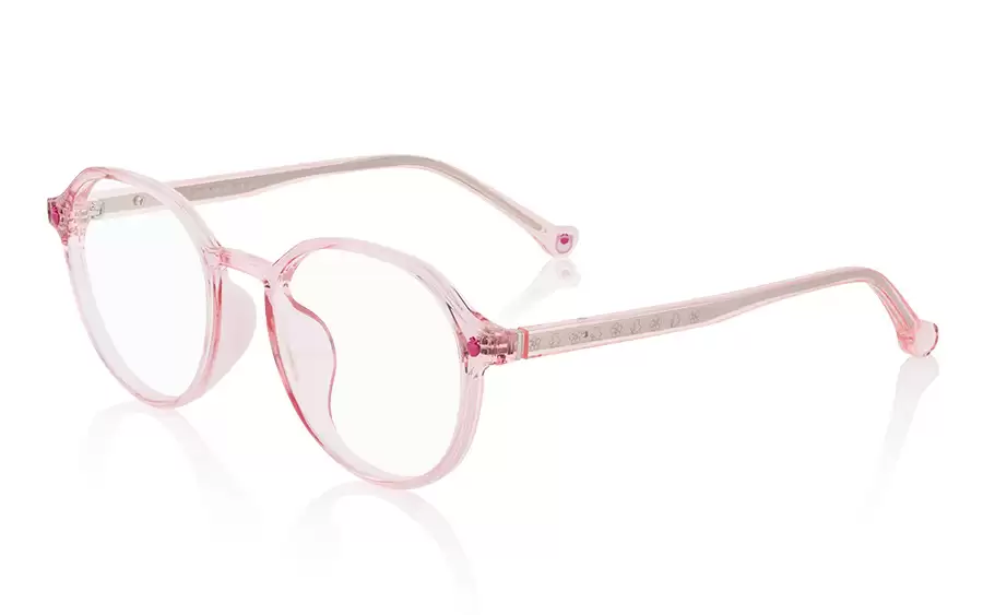 Eyeglasses TOY STORY | OWNDAYS DN2003N-5S  Light Pink 