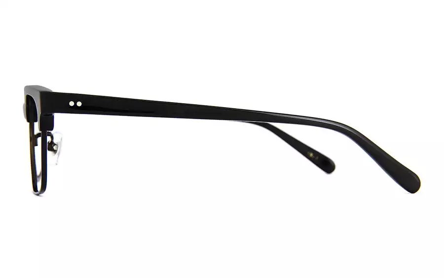Eyeglasses 千一作 SENICHI21  Black 