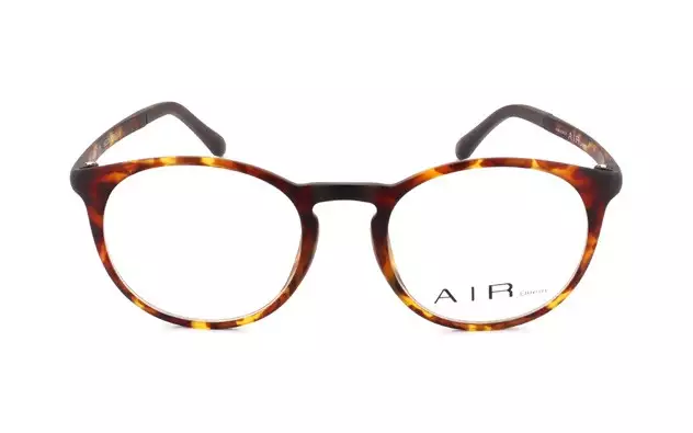 Eyeglasses AIR Ultem AU2003-T  Brown Demi 
