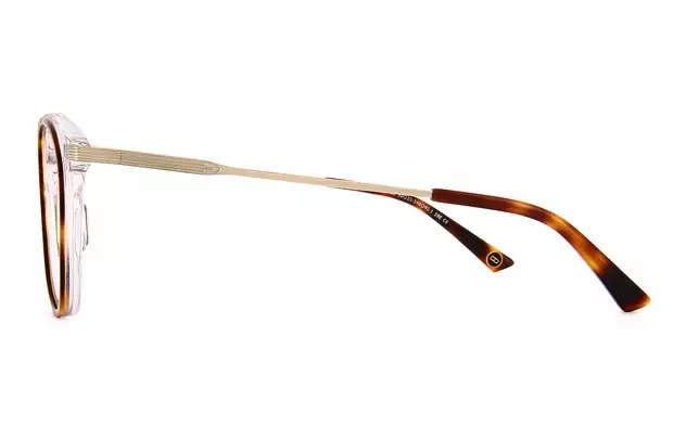 Eyeglasses John Dillinger JD2032G-9S  Brown Demi 