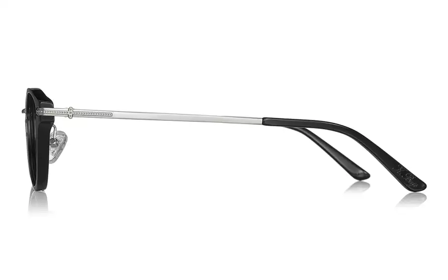 Eyeglasses 東京卍復仇者 TR2002Y-3S  Black 