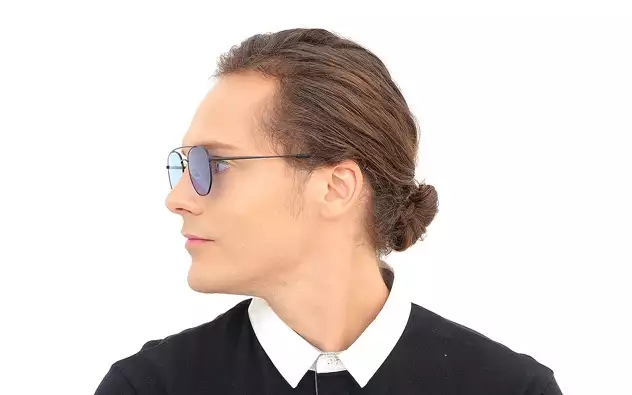 Sunglasses OWNDAYS | SUN SUN1041B-9S  Black 