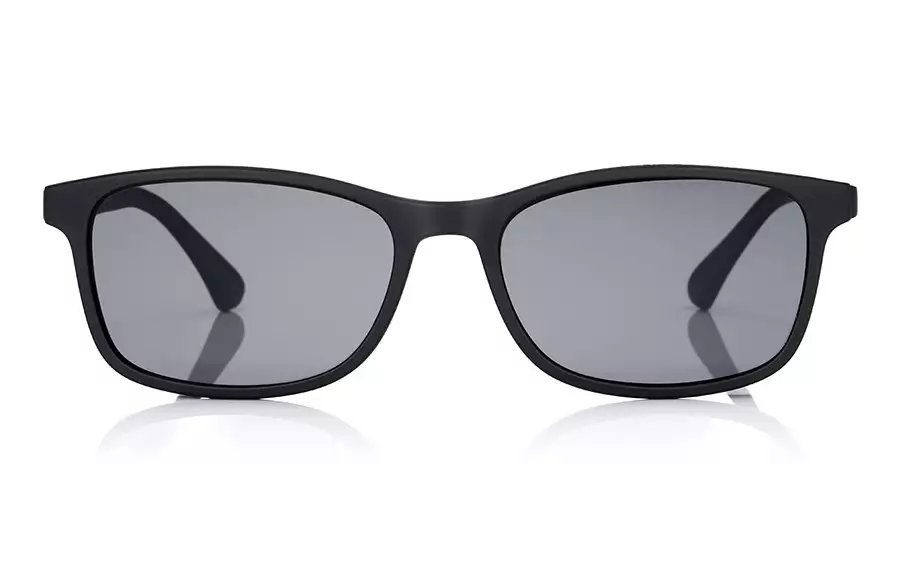 Eyeglasses OWNDAYS | SUN EUSNP200N-1S  Black 