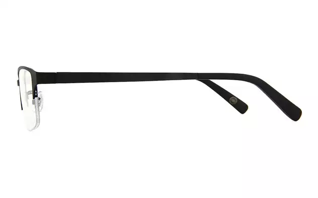 Eyeglasses OWNDAYS | SUN SNP1008N-0S  Matte Black 