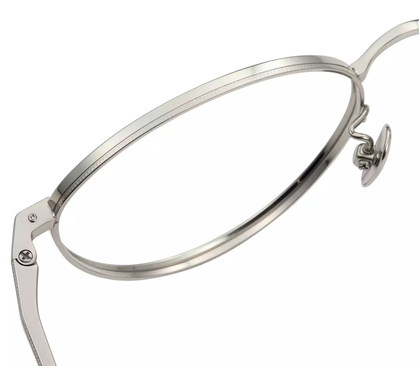 Eyeglasses THE ONE OH1006S-5A  ゴールド 