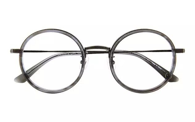 Eyeglasses John Dillinger JD1027B-9A  Blue Demi 