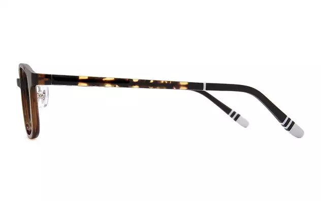 Eyeglasses Junni JU2028K-0S  ライトブラウン 