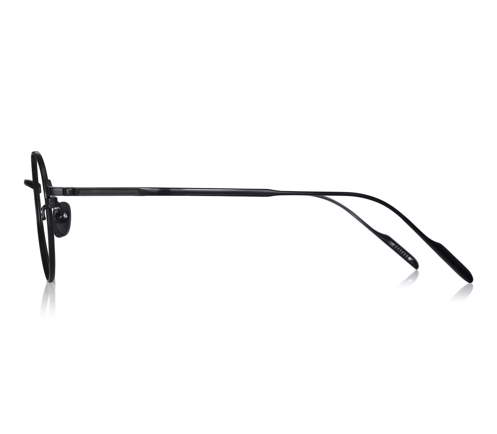 Eyeglasses THE ONE OH1005S-5A  マットブラック 