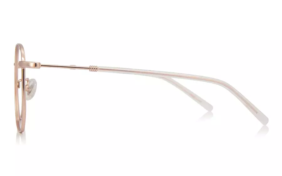 Eyeglasses +NICHE LB1015G-2S  Matte  Pink 
