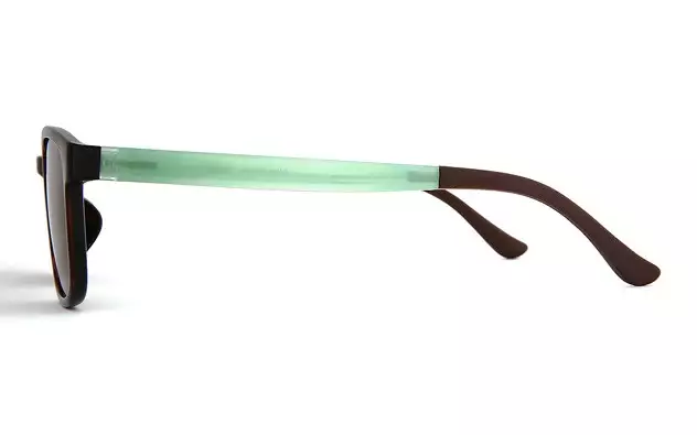 Sunglasses Junni JU3005N-0S  Brown Demi 
