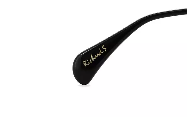 Eyeglasses John Dillinger JD2009-D  Black 