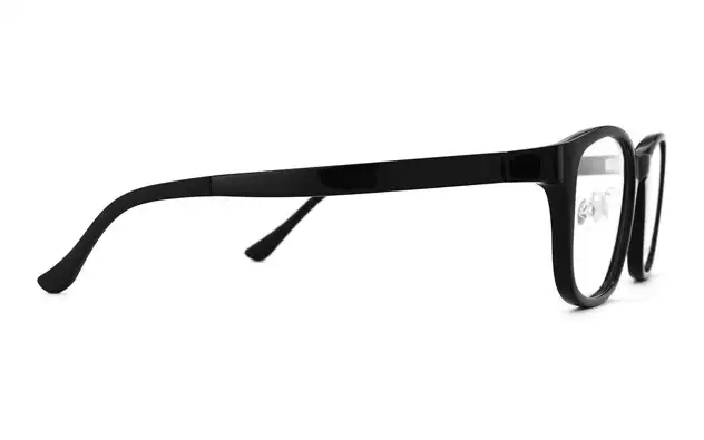 Eyeglasses OWNDAYS | ESSENTIAL FC2006-T  Black 