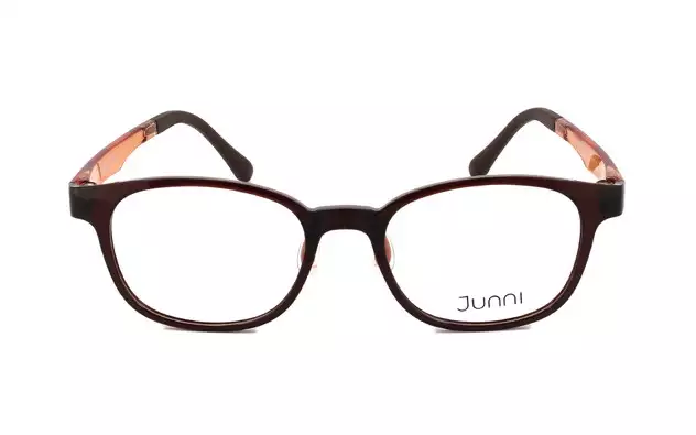 Eyeglasses Junni JU2020-K  Brown 