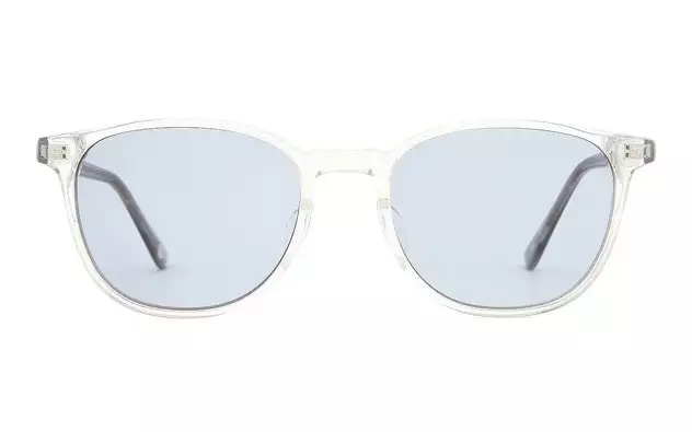 Sunglasses OWNDAYS | SUN SUN2061B-9S  Clear Yellow 