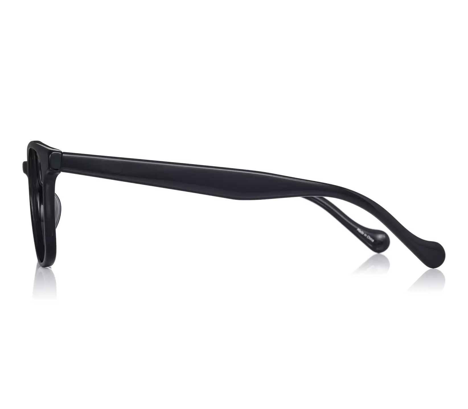 Eyeglasses OWNDAYS | ESSENTIAL MO8001-5S  Black 