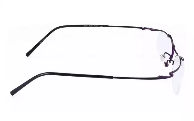 Eyeglasses OWNDAYS | AIR OT1044  ダークパープル 