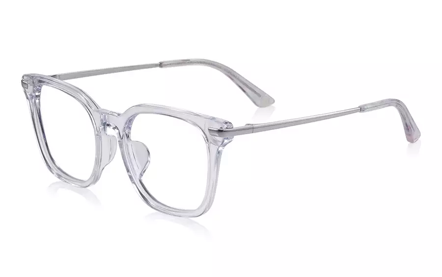 Eyeglasses +NICHE LB2012B-4S  Clear 