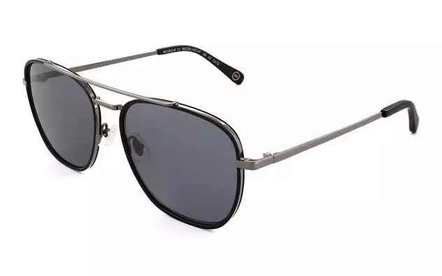 Sunglasses +NICHE NC1012-B  Gun 
