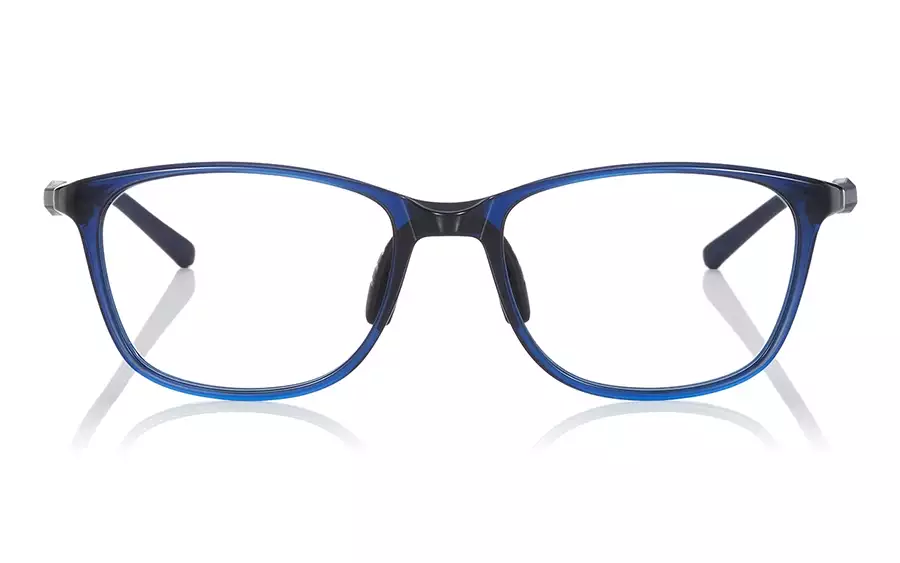 Eyeglasses OWNDAYS | AIR AR2037Q-2S  ブルー 