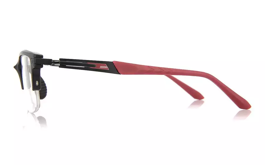 Eyeglasses OWNDAYS | AIR AR2036T-1A  Black 