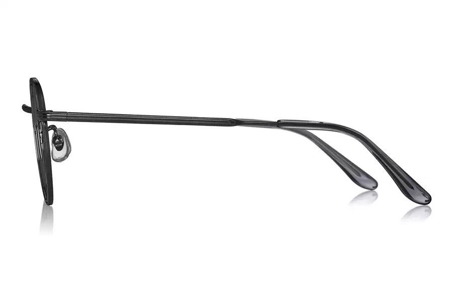 Eyeglasses OWNDAYS | ESSENTIAL ODL1031Z-4A  Dark Gun 
