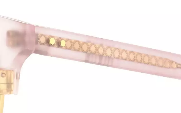 Eyeglasses +NICHE NC3001J-8S  Pink 
