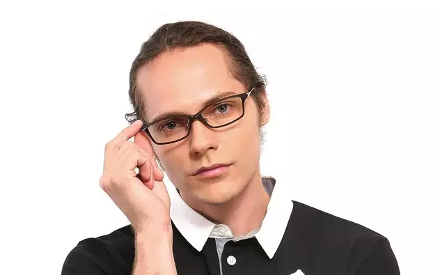 Eyeglasses OWNDAYS | AIR AR2018-N  Brown 