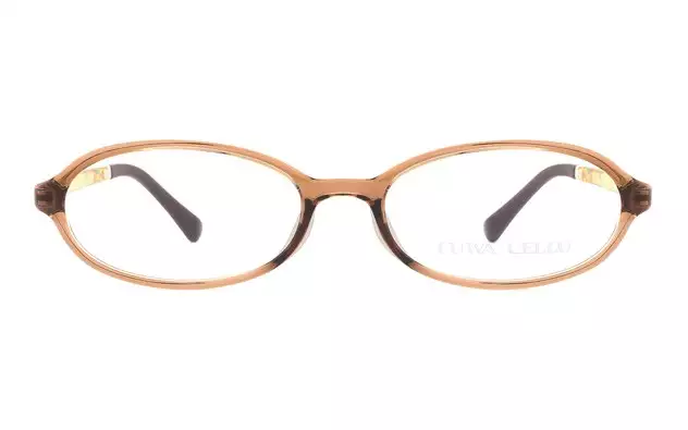 Eyeglasses OWNDAYS | ESSENTIAL FC2007-T  Brown 