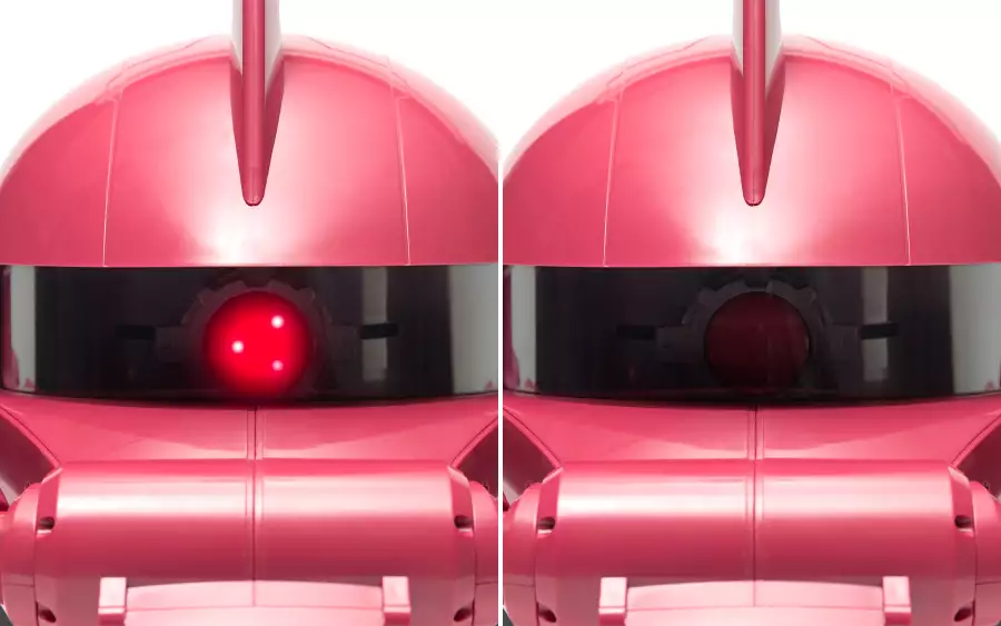 ZEON × OWNDAYS ZAKU-CHAR C1 | メガネ通販のオンデーズ