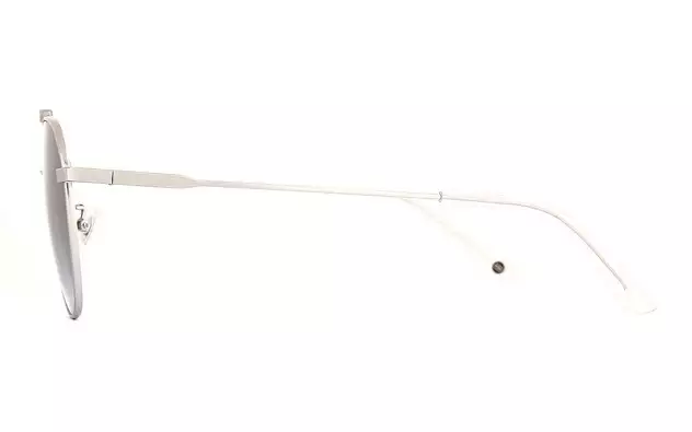 Sunglasses OWNDAYS SUN1056B-0S  Matte Silver 
