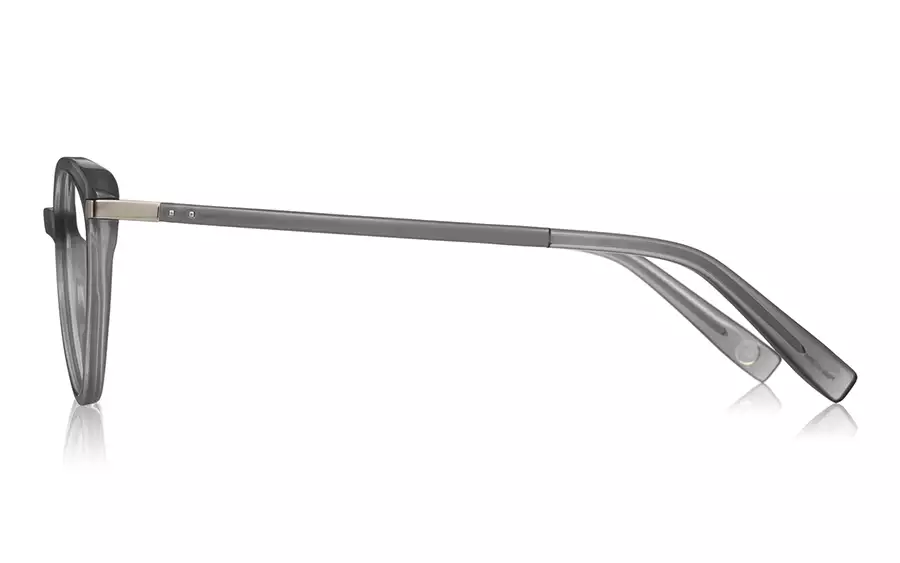 Eyeglasses Junni EUJU202N-3S  Gray 