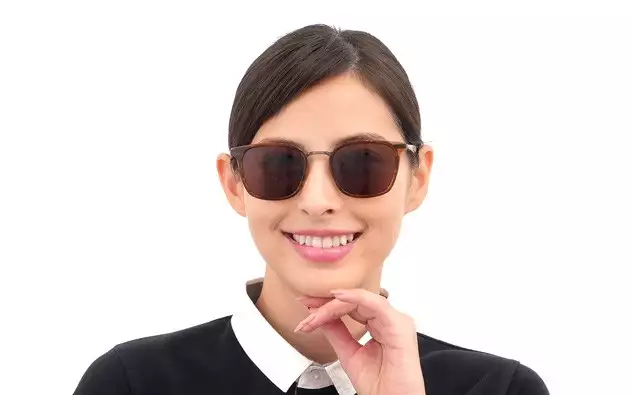 Sunglasses OWNDAYS | SUN SUN2085B-0S  Smoke 