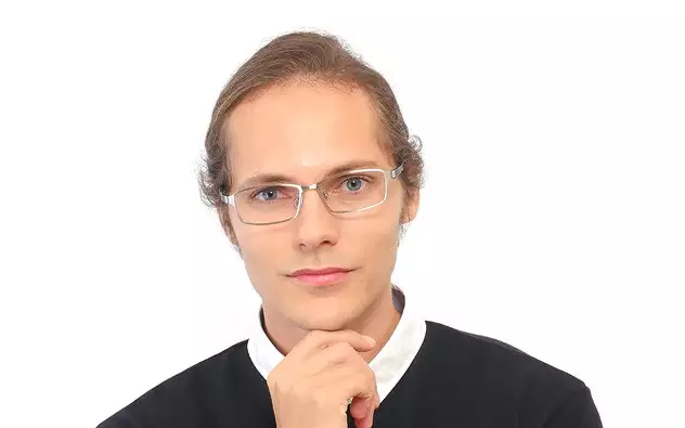 Eyeglasses OWNDAYS | ESSENTIAL OR1033S-8A  Silver 