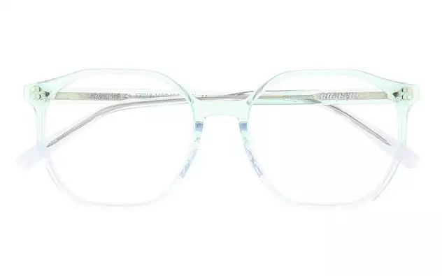Eyeglasses +NICHE LB2006J-0S  Green 