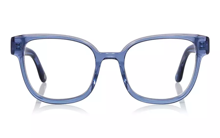 Eyeglasses +NICHE EUNC202B-2A  Light Blue 
