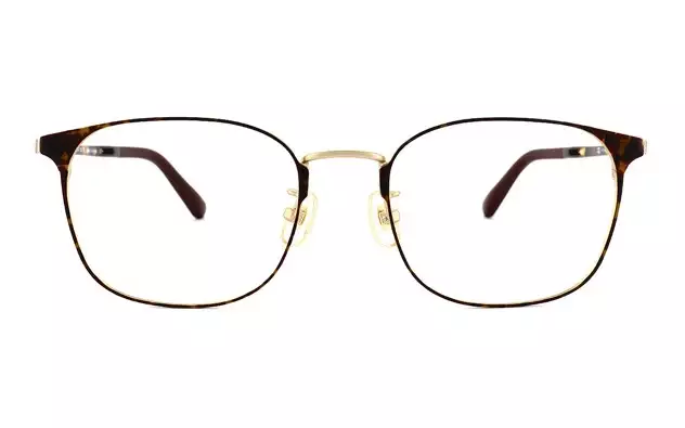 Eyeglasses Graph Belle GB1021F-8A  Brown Demi 