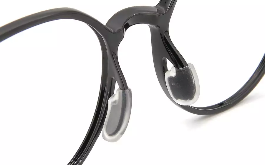 Eyeglasses OWNDAYS | ESSENTIAL OR2069T-2S  Black 