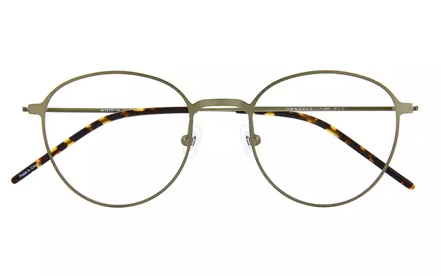 Eyeglasses OWNDAYS | AIR AF1025G-9A  Khaki 