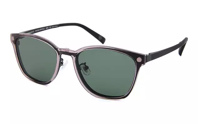 Eyeglasses OWNDAYS | SUN SNP1016N-2O  Clear Gray 