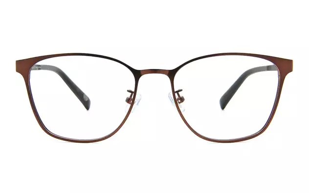 Eyeglasses OWNDAYS | SUN SNP1016N-2O  Matte  Brown 