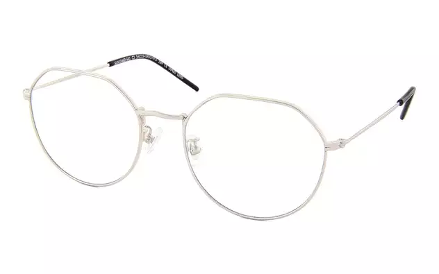 Sunglasses OWNDAYS | SUN SUN1046B-9A  シルバー 