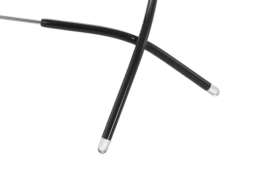 Eyeglasses Graph Belle GB2040B-3A  Black 