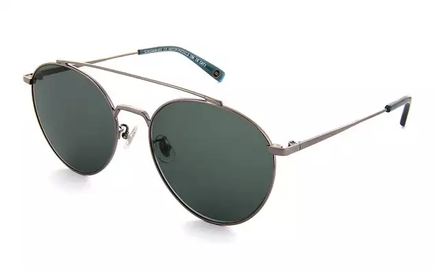 Sunglasses OWNDAYS SUN1040B-9S  Gun 