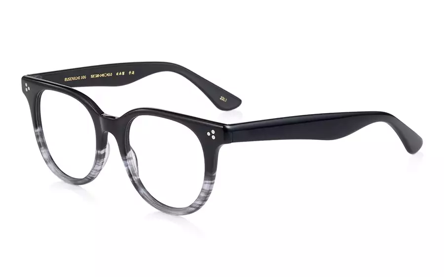 Eyeglasses Senichisaku EUSENICHI106  Gray Demi 