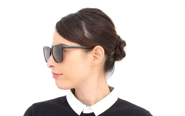 Sunglasses OWNDAYS | SUN SUN2064B-9S  Brown 