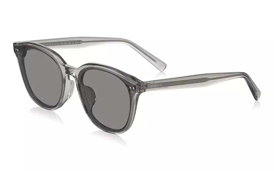 Sunglasses OWNDAYS | SUN SUN2116N-5S  Clear Beige 