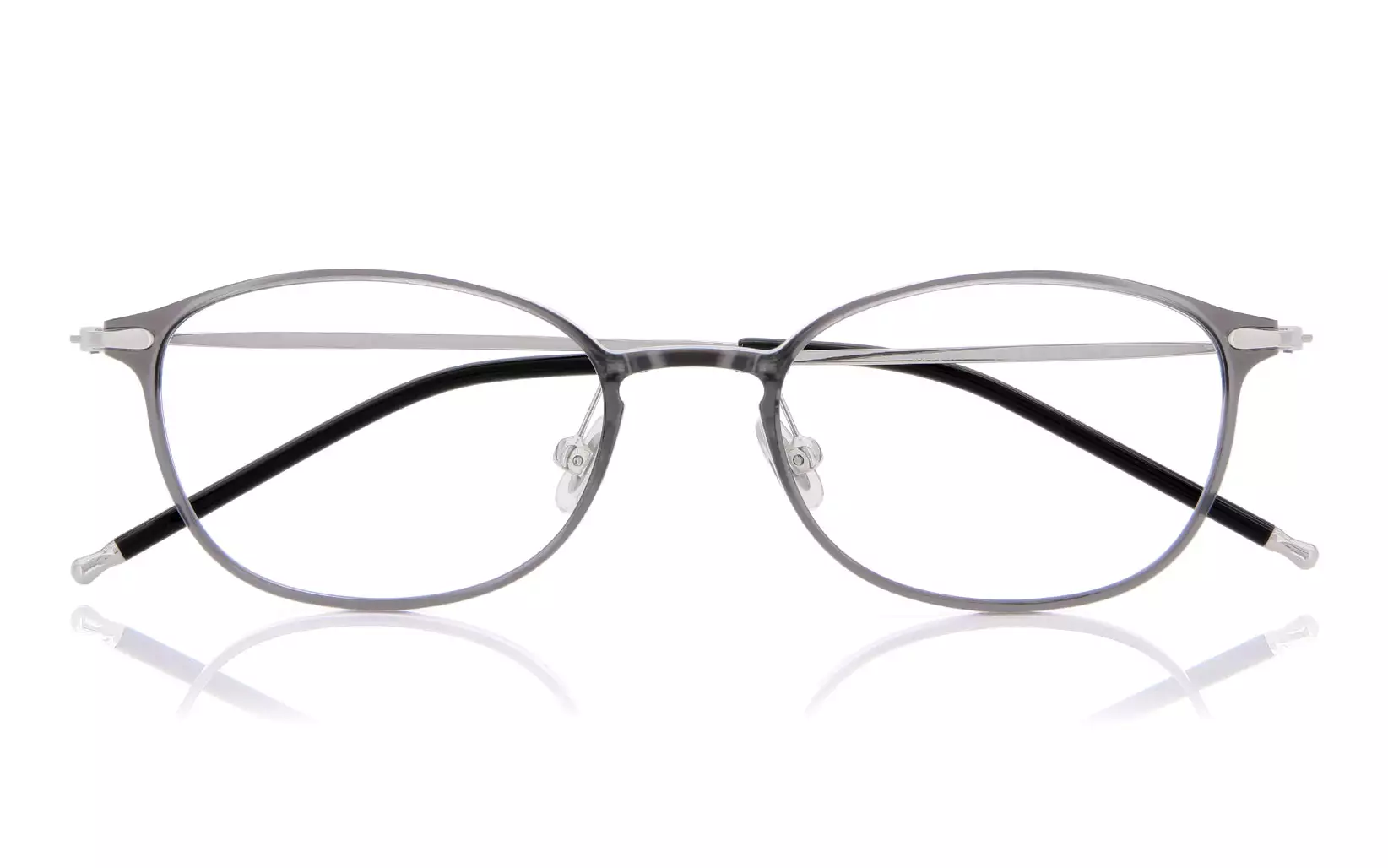 Eyeglasses OWNDAYS | AIR AU2081T-0S  Gray 
