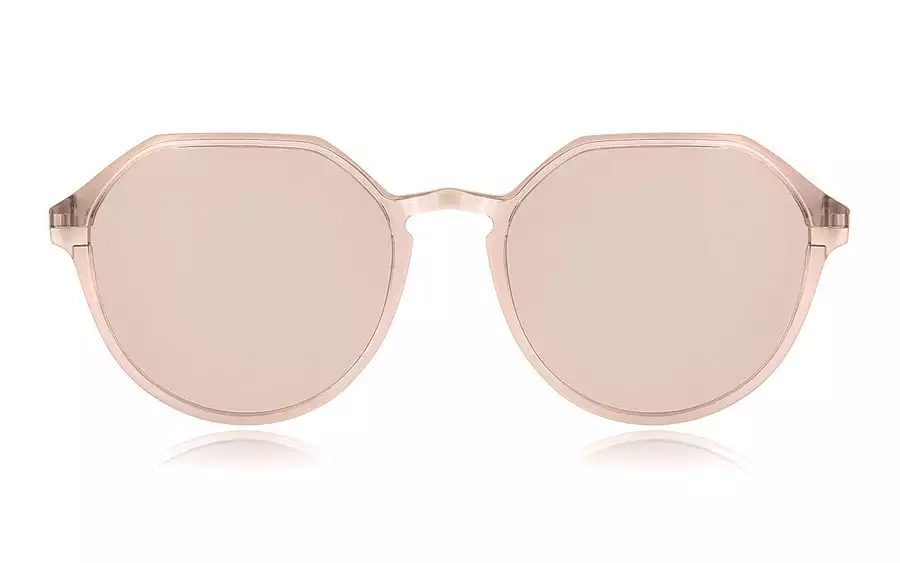 Accessoires (sold separately) OWNDAYS | SUN SNP1011Le-N  Beige 