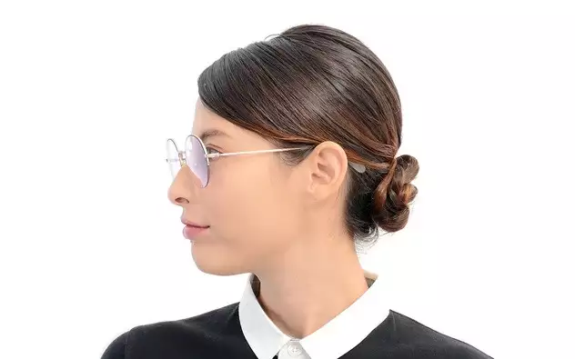 Sunglasses OWNDAYS | SUN SUN1053B-0S  ブルー 