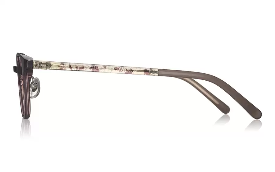 Eyeglasses OWNDAYS | ESSENTIAL FC2036V-4A  Wine 